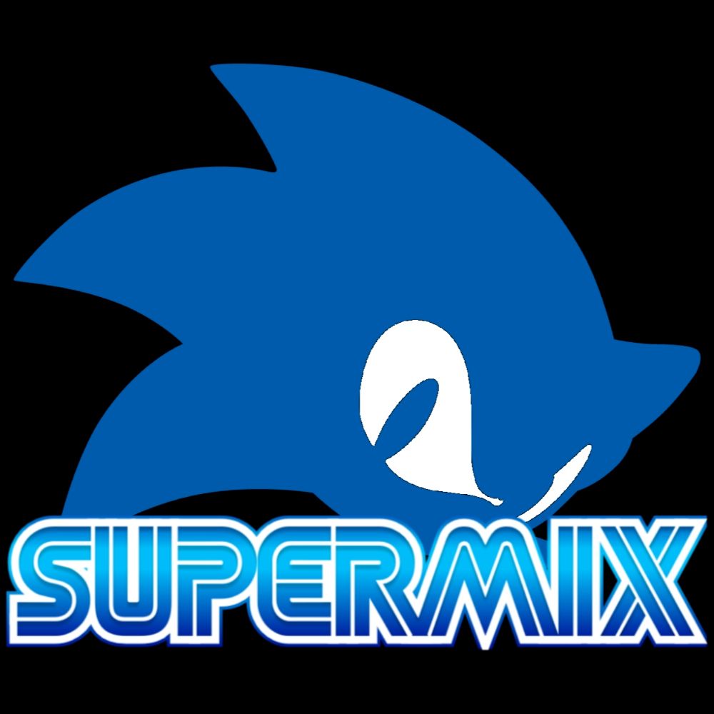 Sonic Supermix