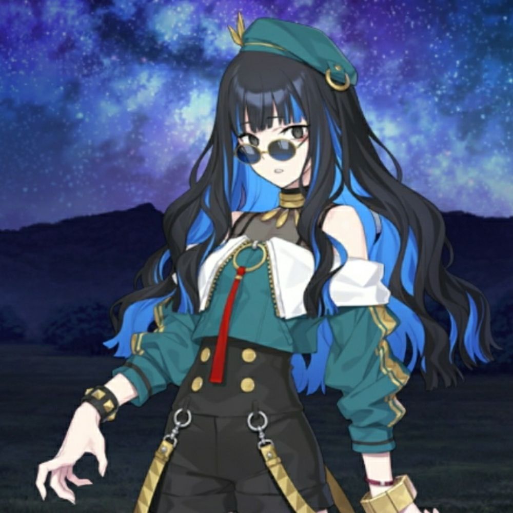 ☆⁠Zuki☆