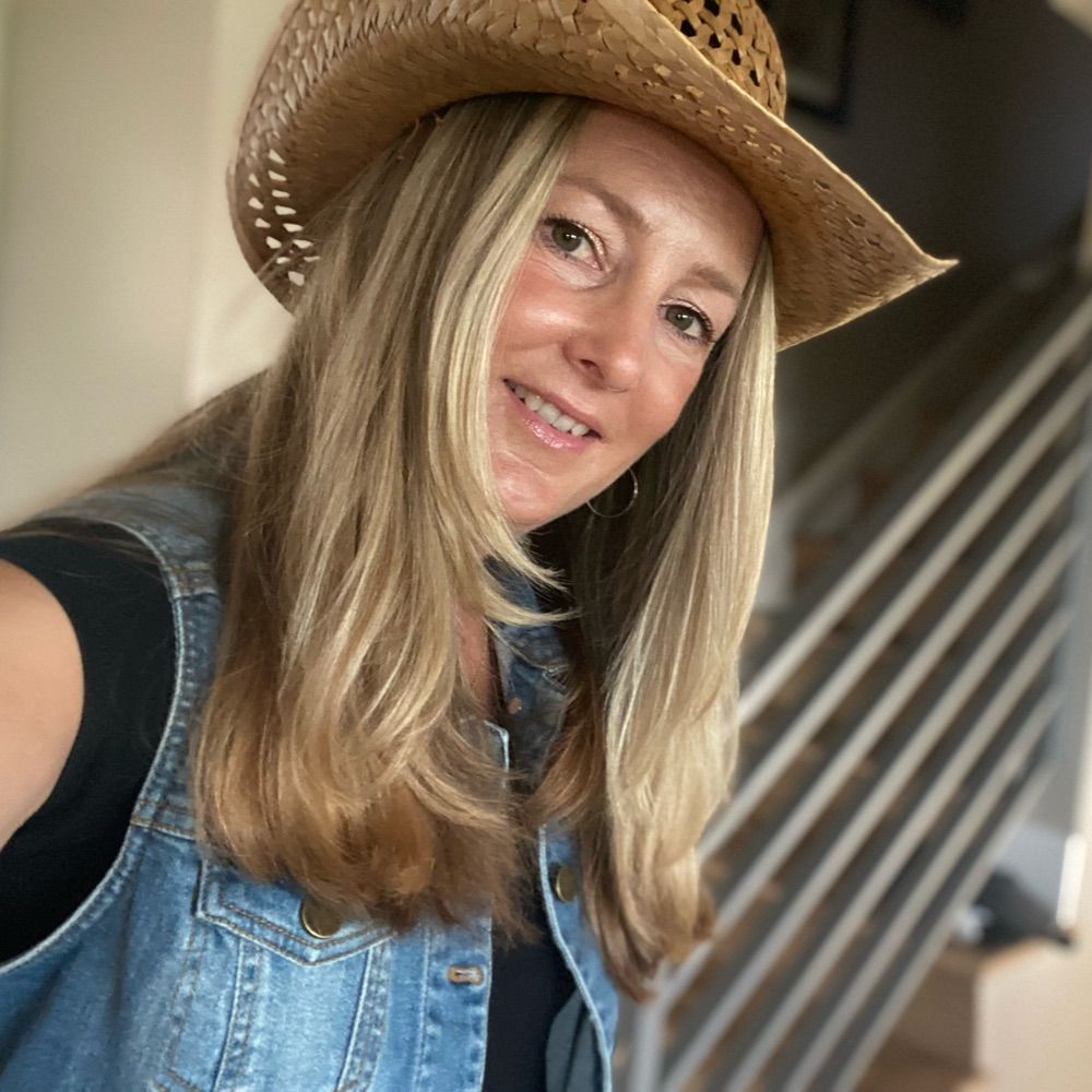 Julia Gelke