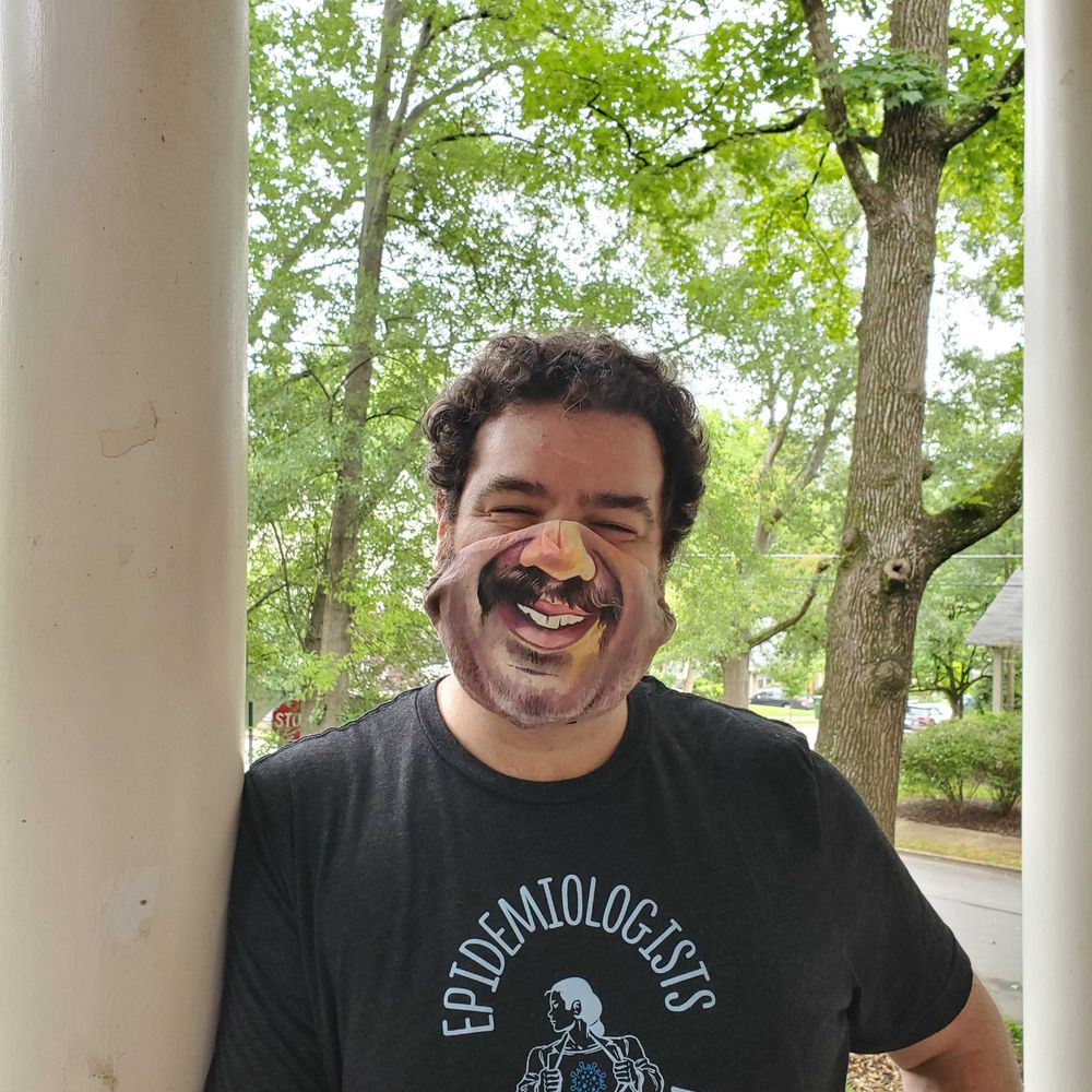 Kyle Bernstein