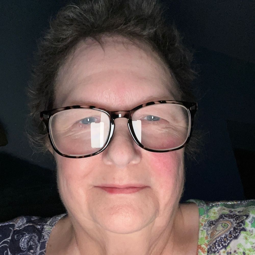 Betty Ann Lloyd