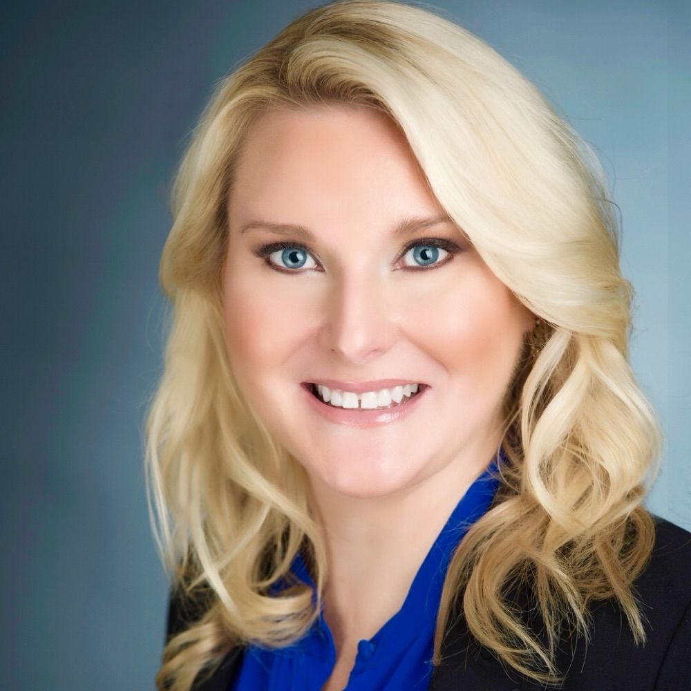 Elizabeth Wydra