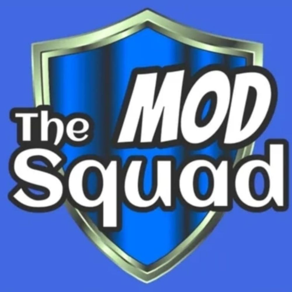 The MOD Squad Network