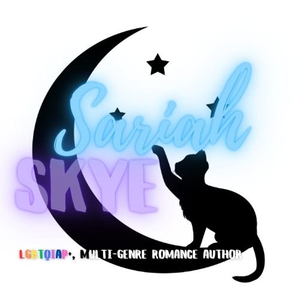 Profile picture sariahskye.bsky.social