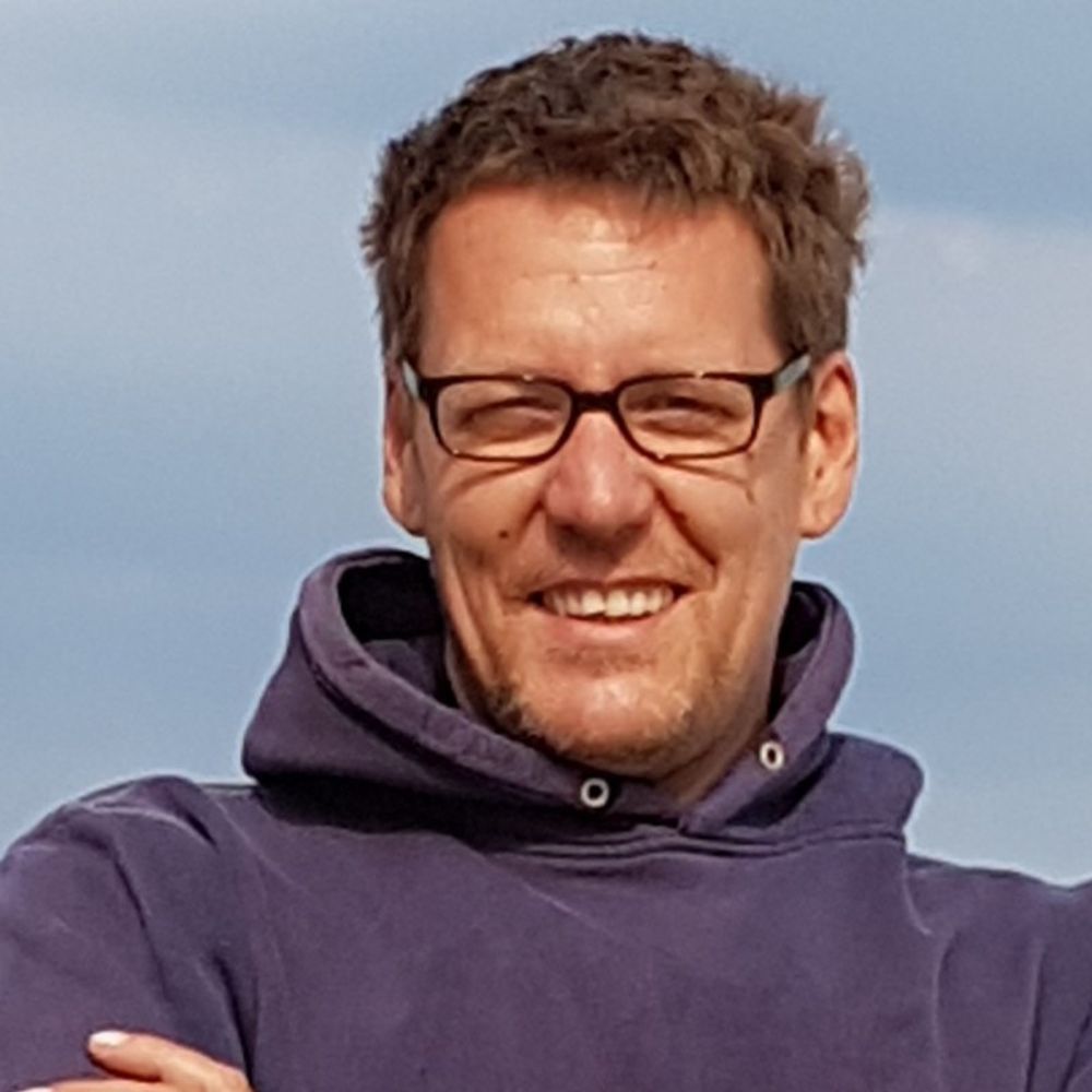 Jens Hauck