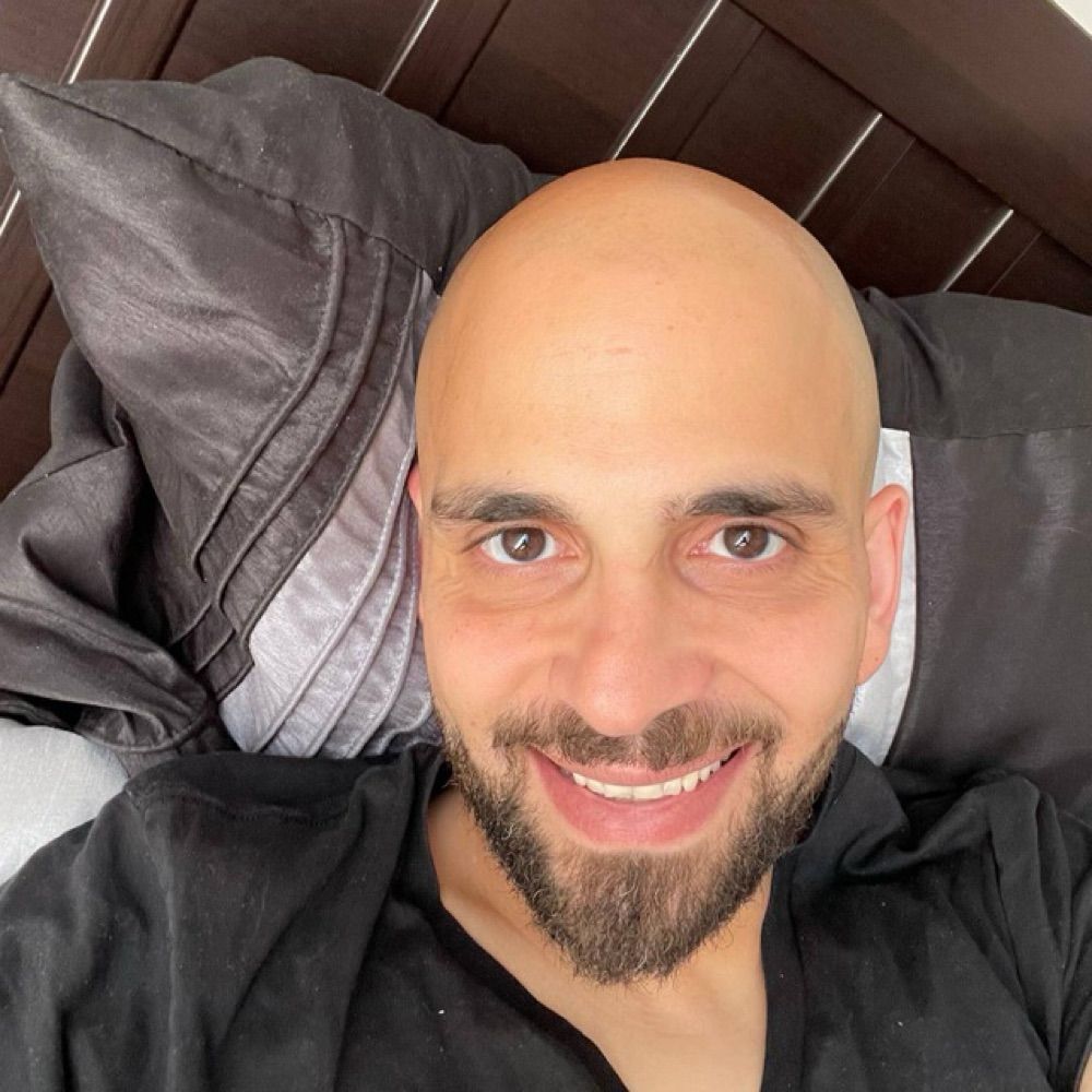 Omar Zoubi 🇨🇦🇺🇸