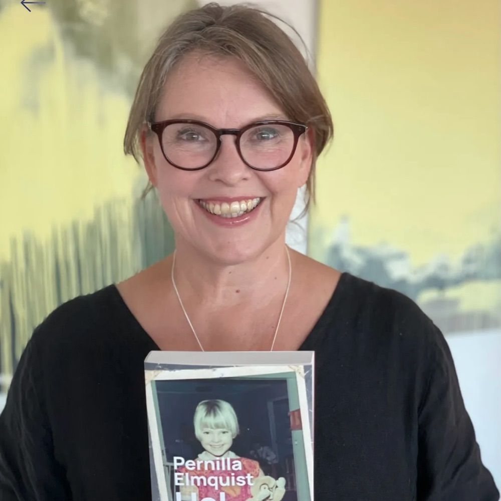 Pernillaelmquist