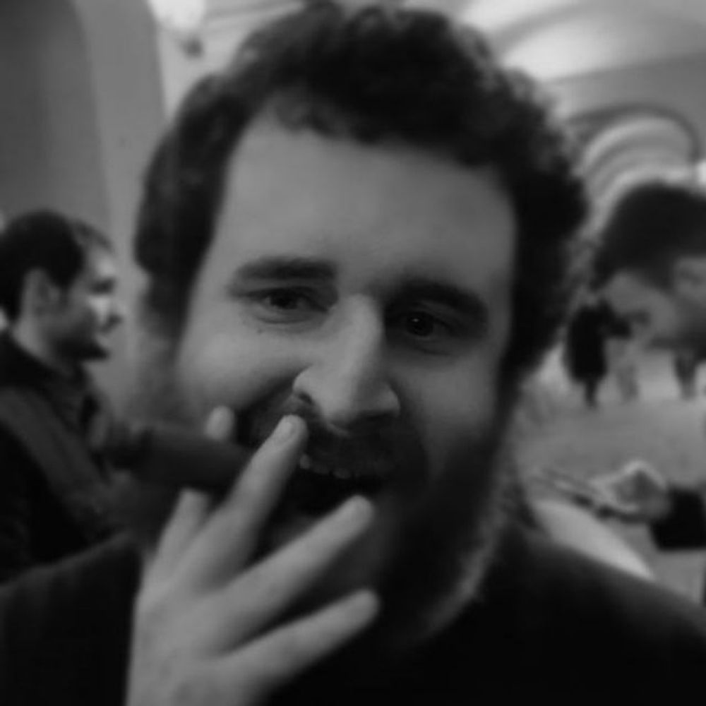 Simone Ragazzi