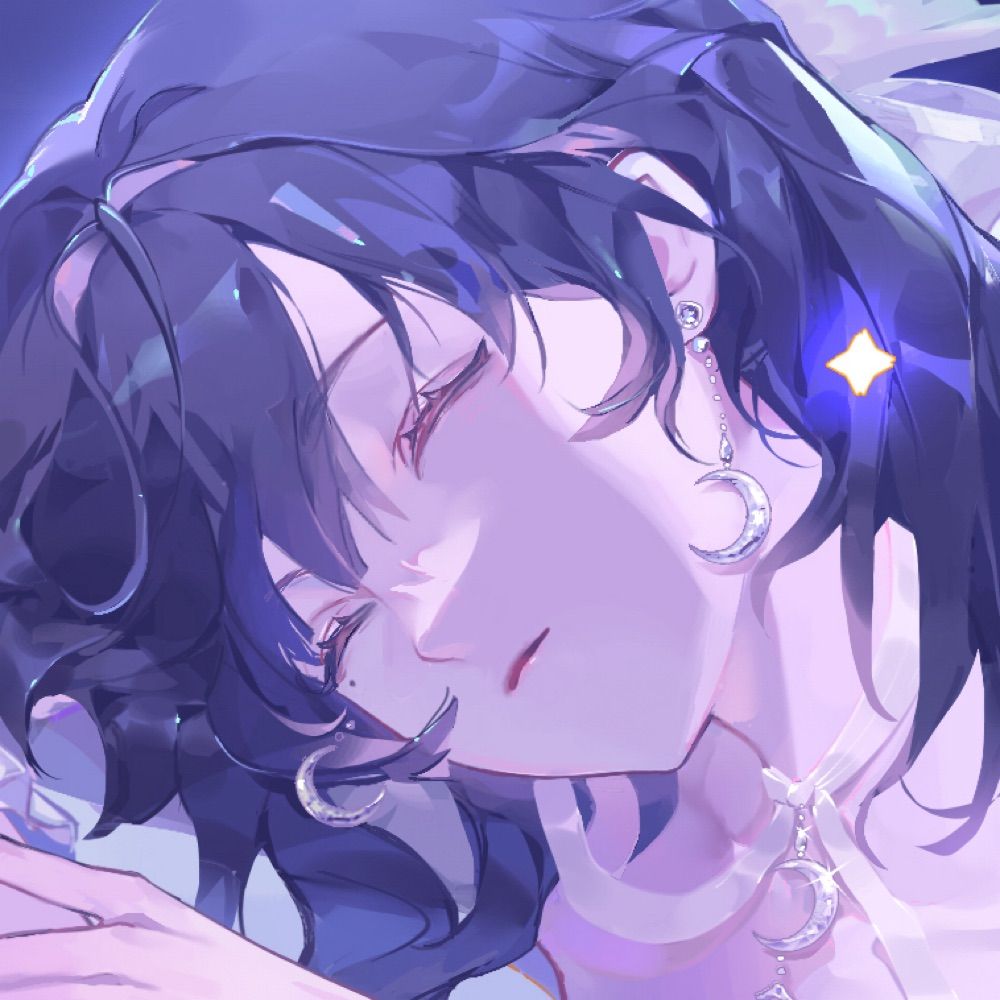 Selene ☾