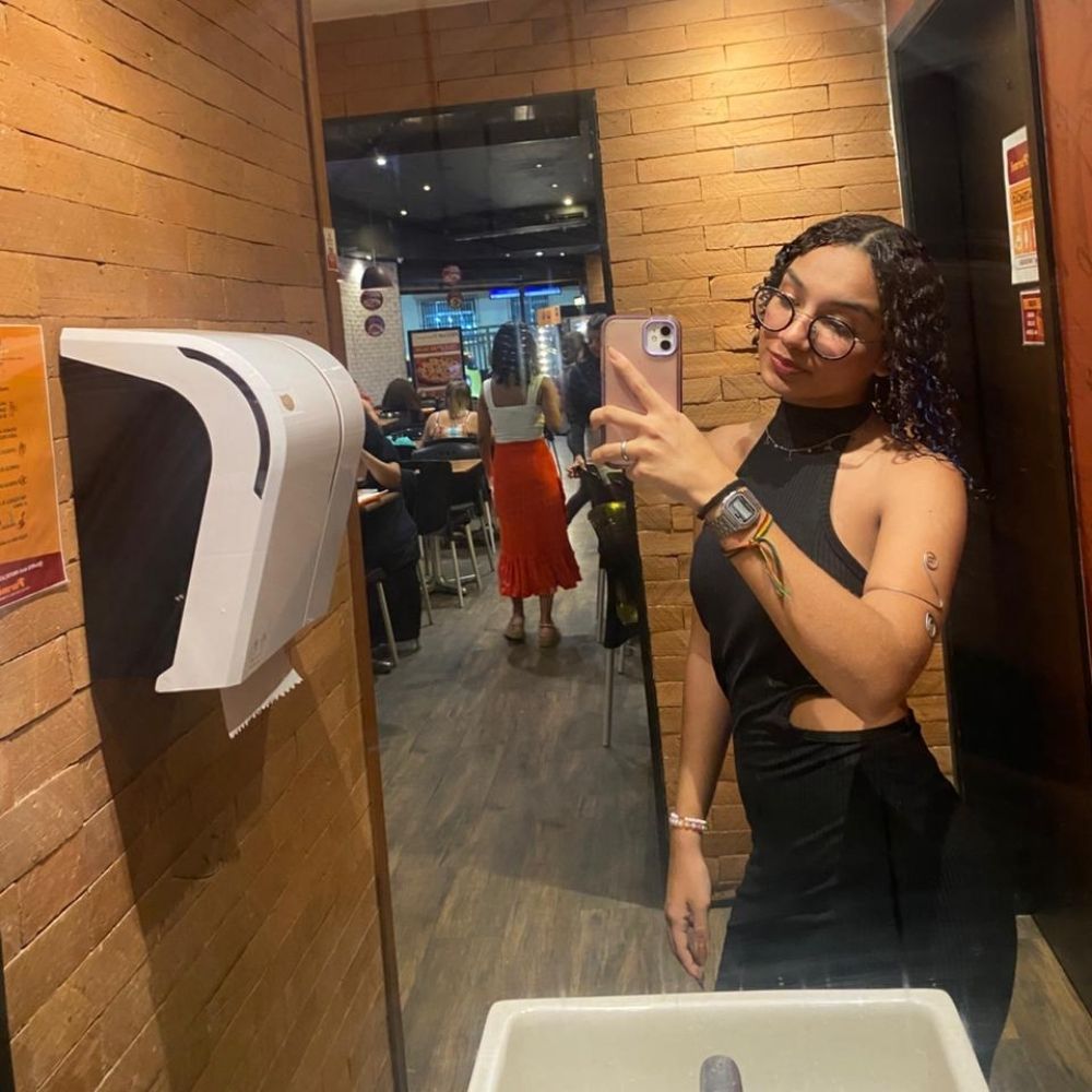 Bea gatona💋
