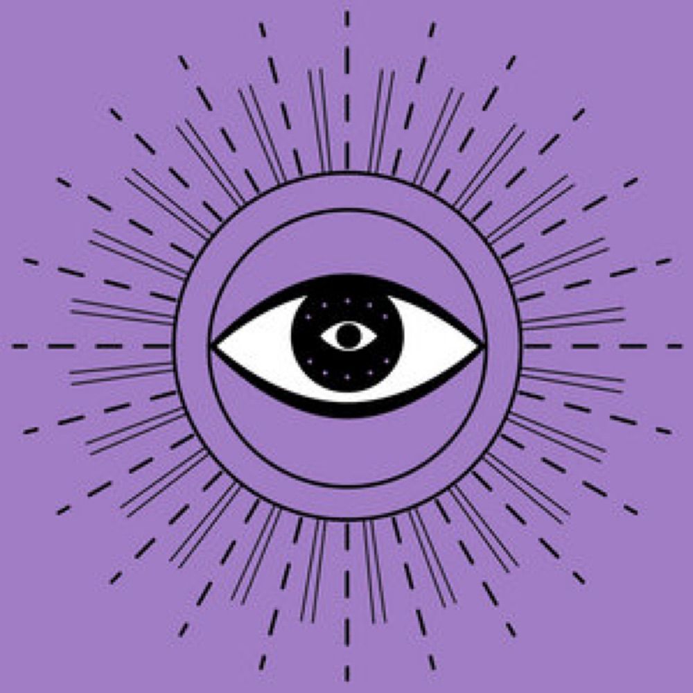 Psychic Eye