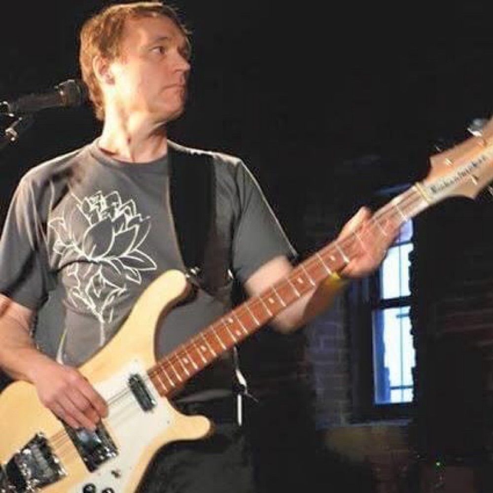 Rob Hermanowski