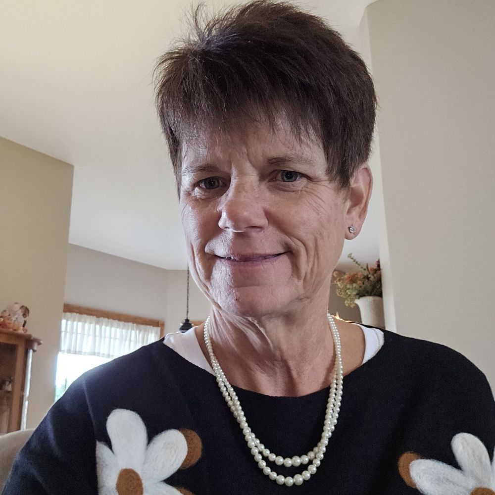 Kim Witt