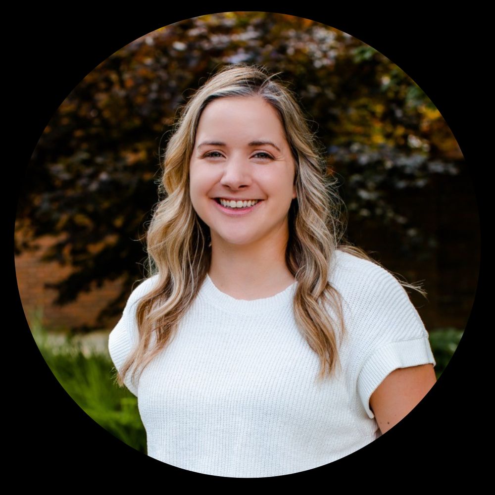 Caitlin Goettler