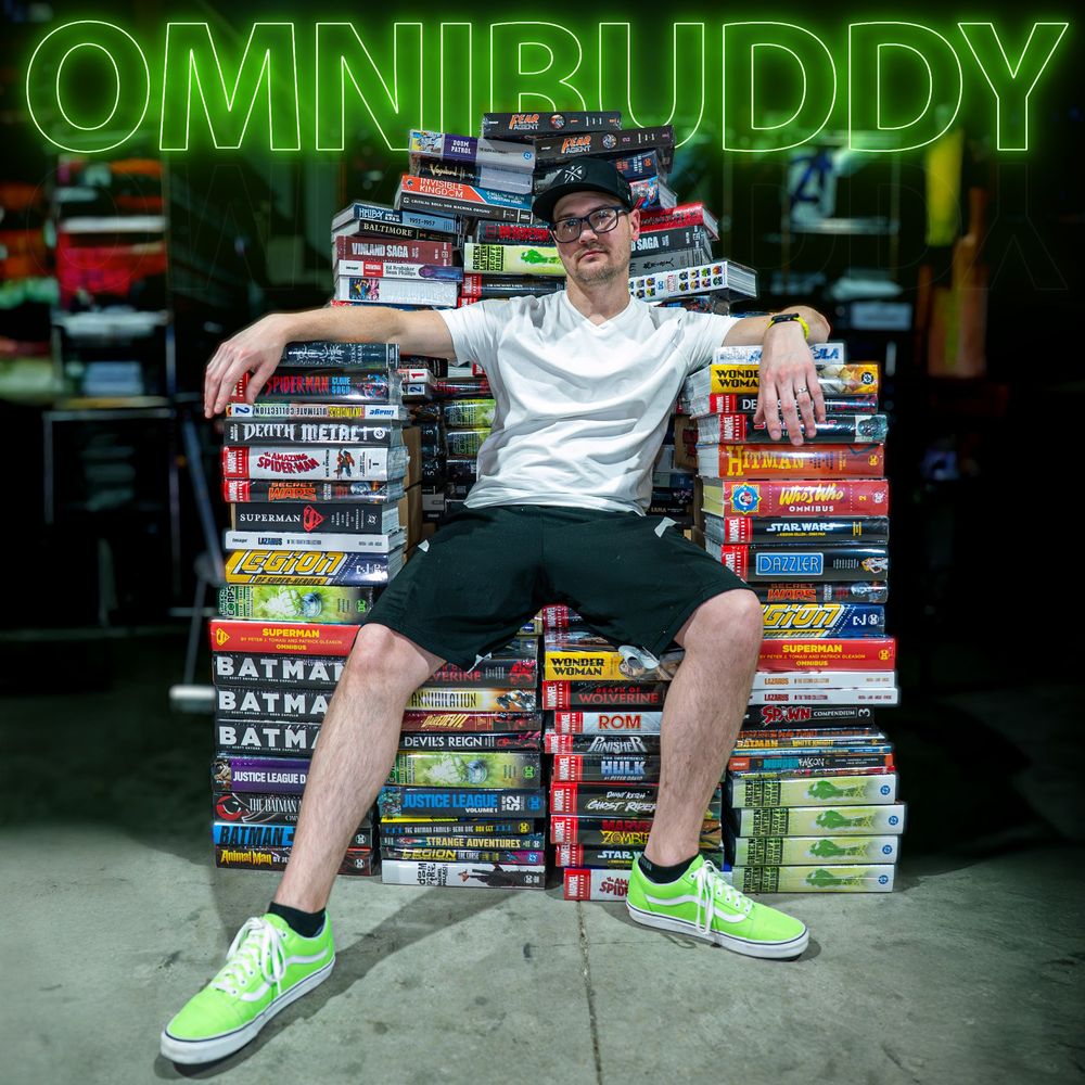 Omnibuddy
