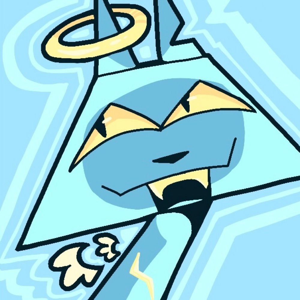 Rushie Cat