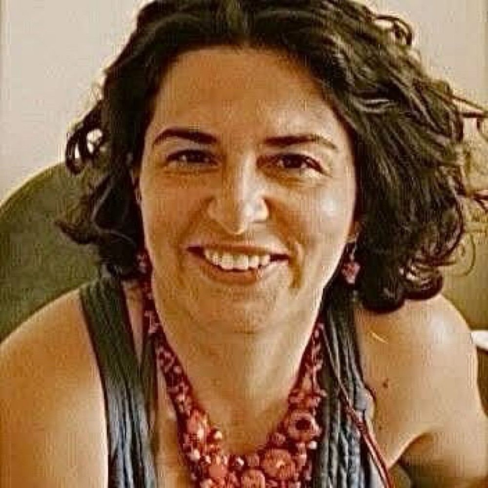Flavia Frisone 🎓 Historian of the Ancient World