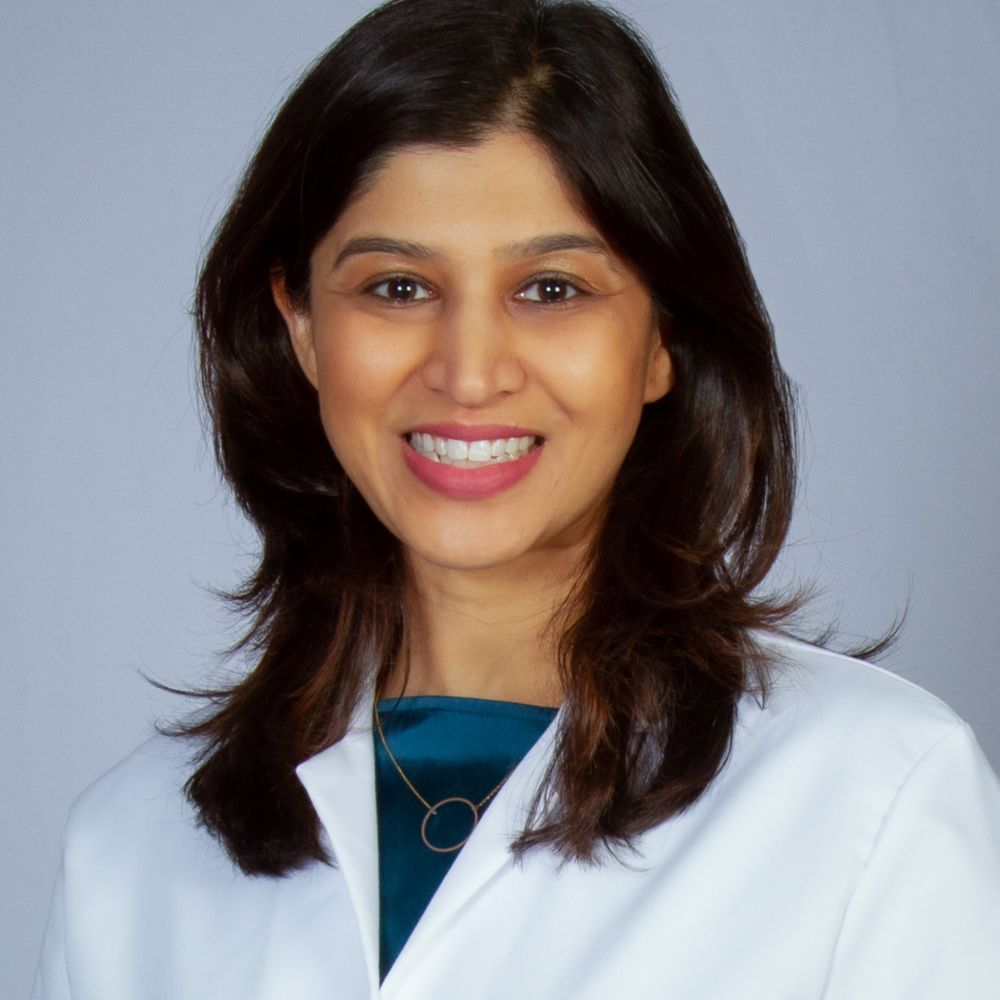 Anishee Undavia, MD