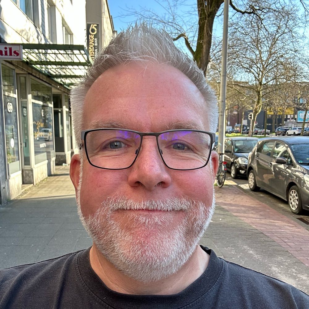 Richard Bekemeier