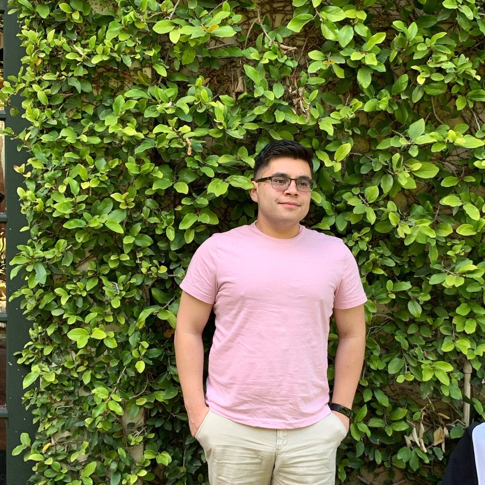 Luis Sarmiento