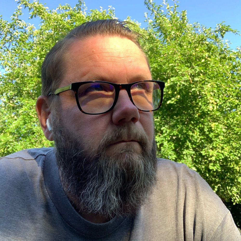 Thomas Karlsson