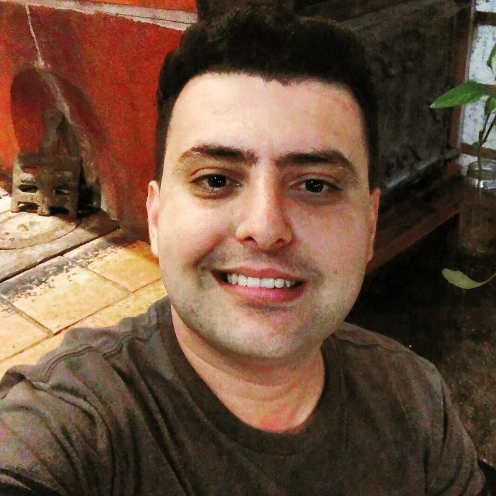 Jhonathan Lacerda