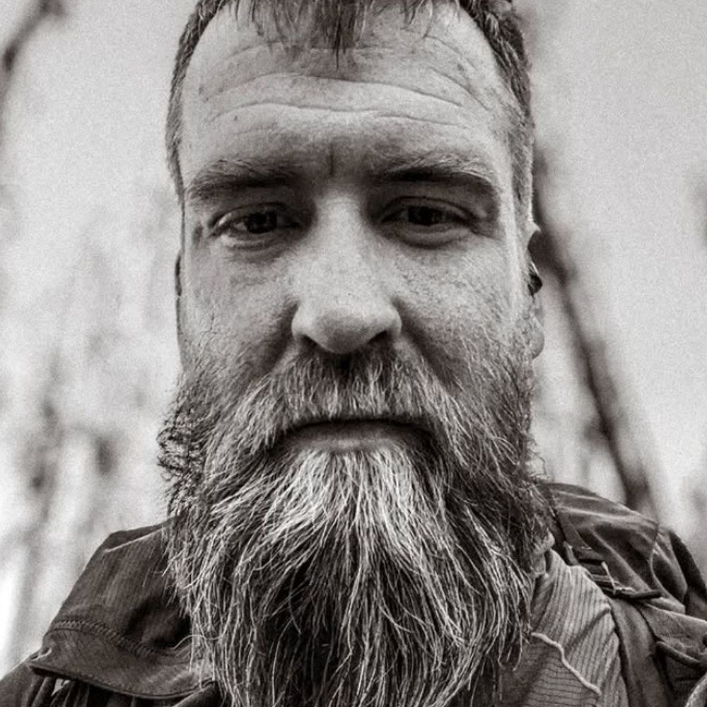 Brett Keller