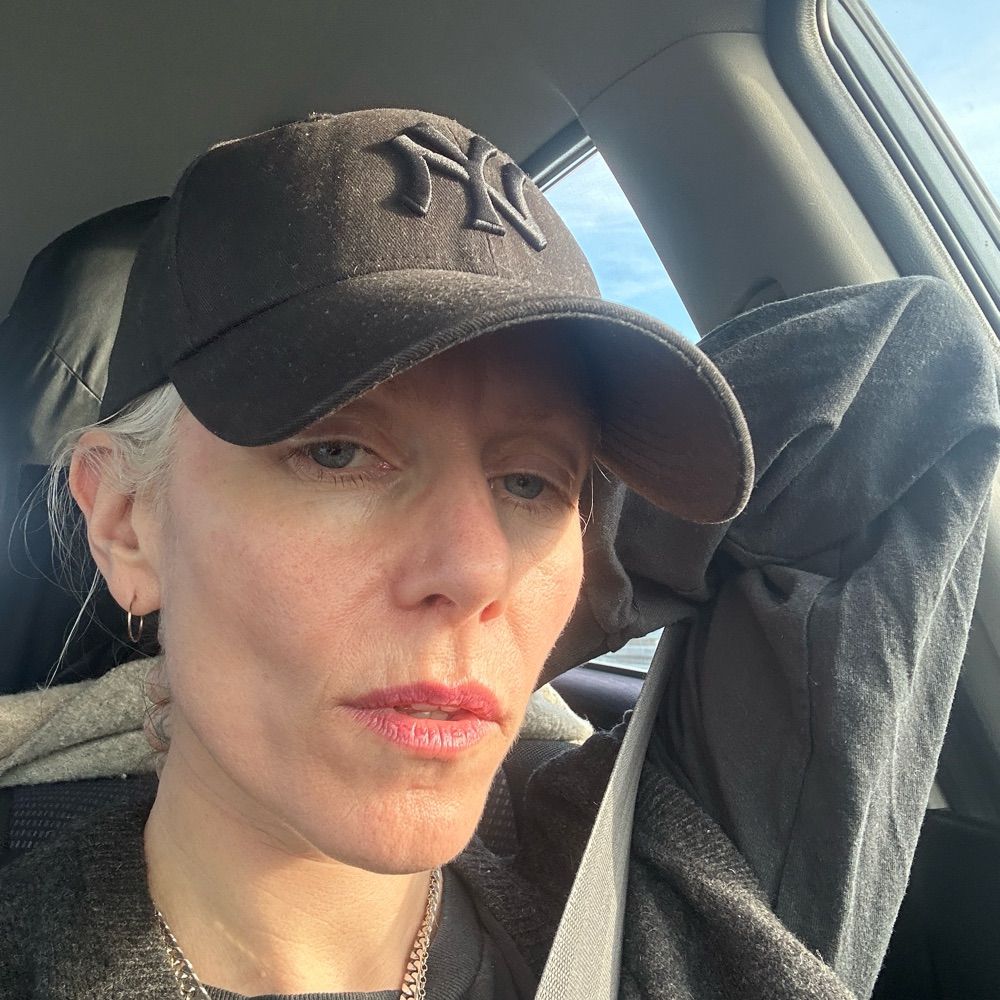 Vivienne Griffin