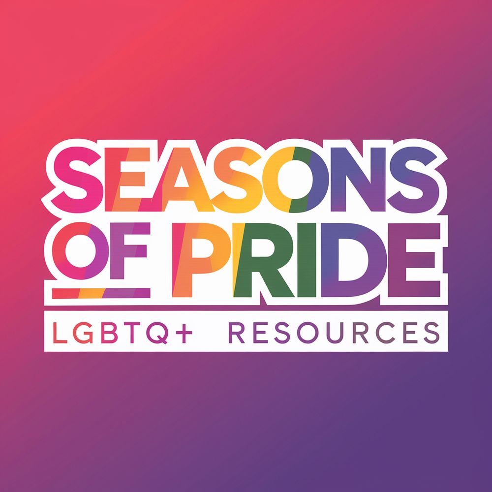 Seasons of Pride