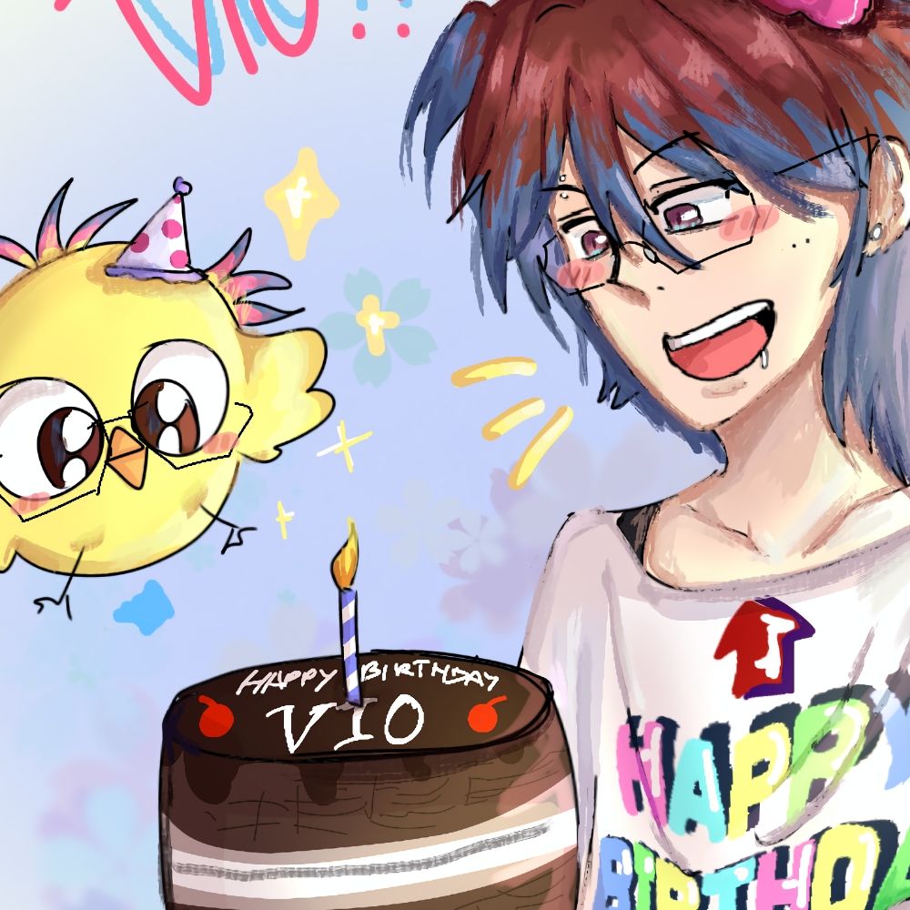 Vio