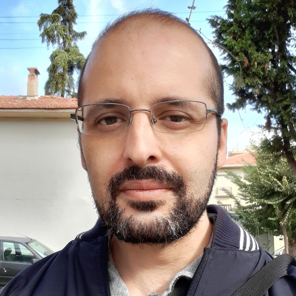 M. İhsan Tatari 