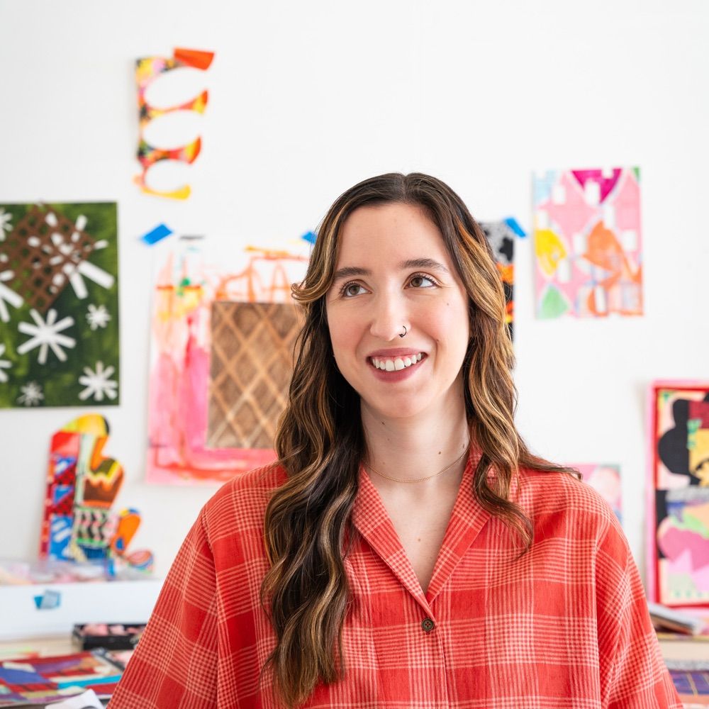 Corinna Cowles