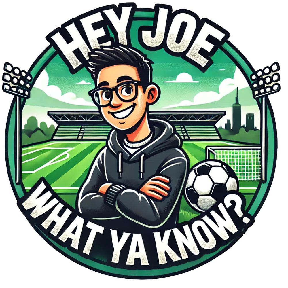 Joe Mainland 