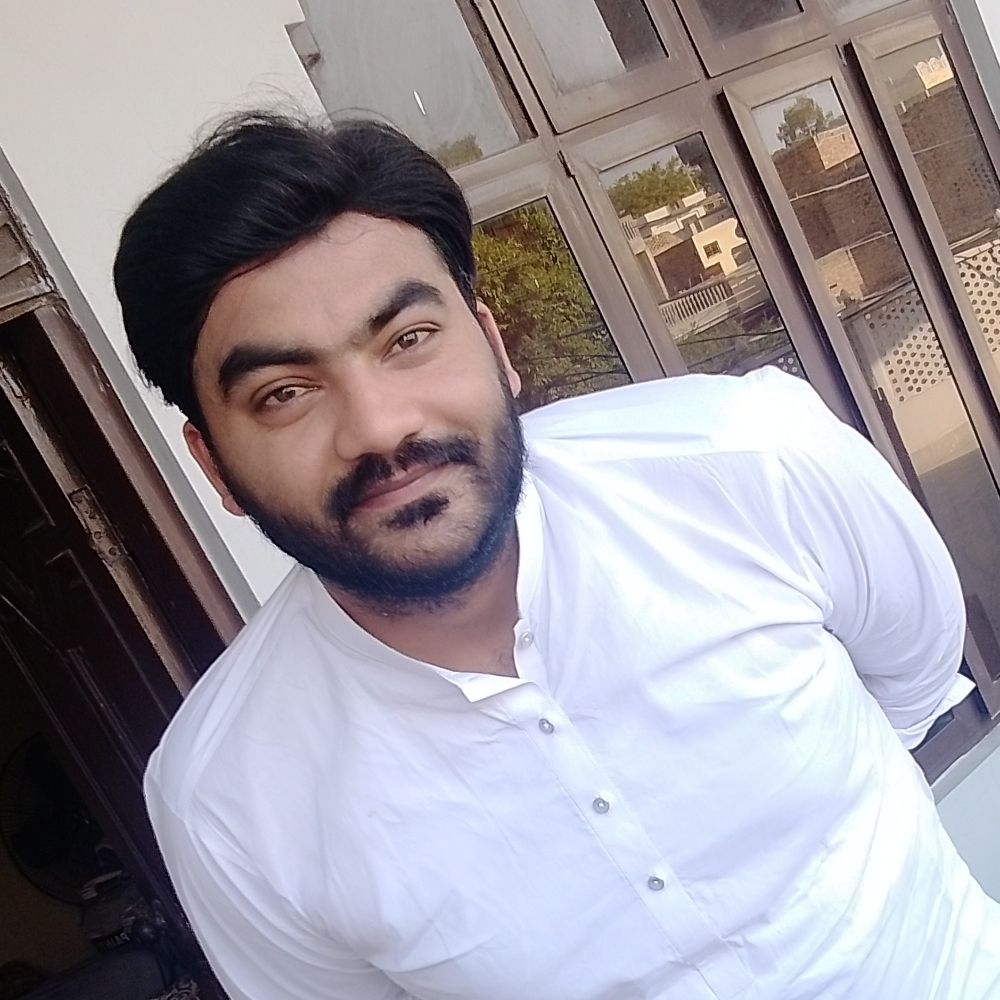 Zeshan Ch