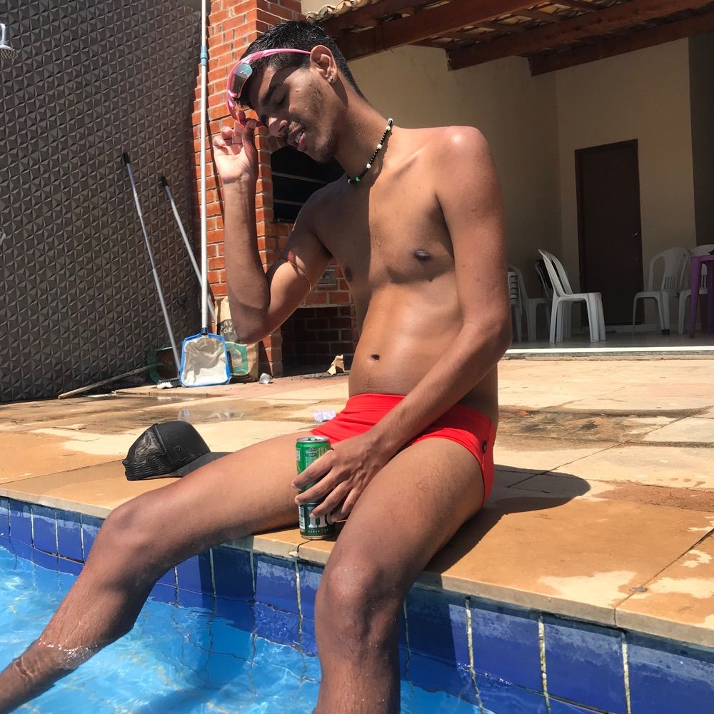 deca pagodinho