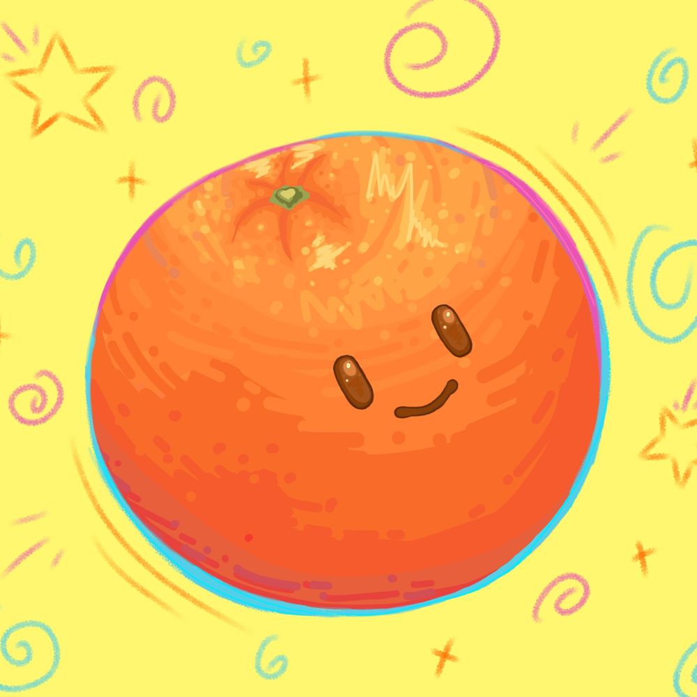 Tangerine