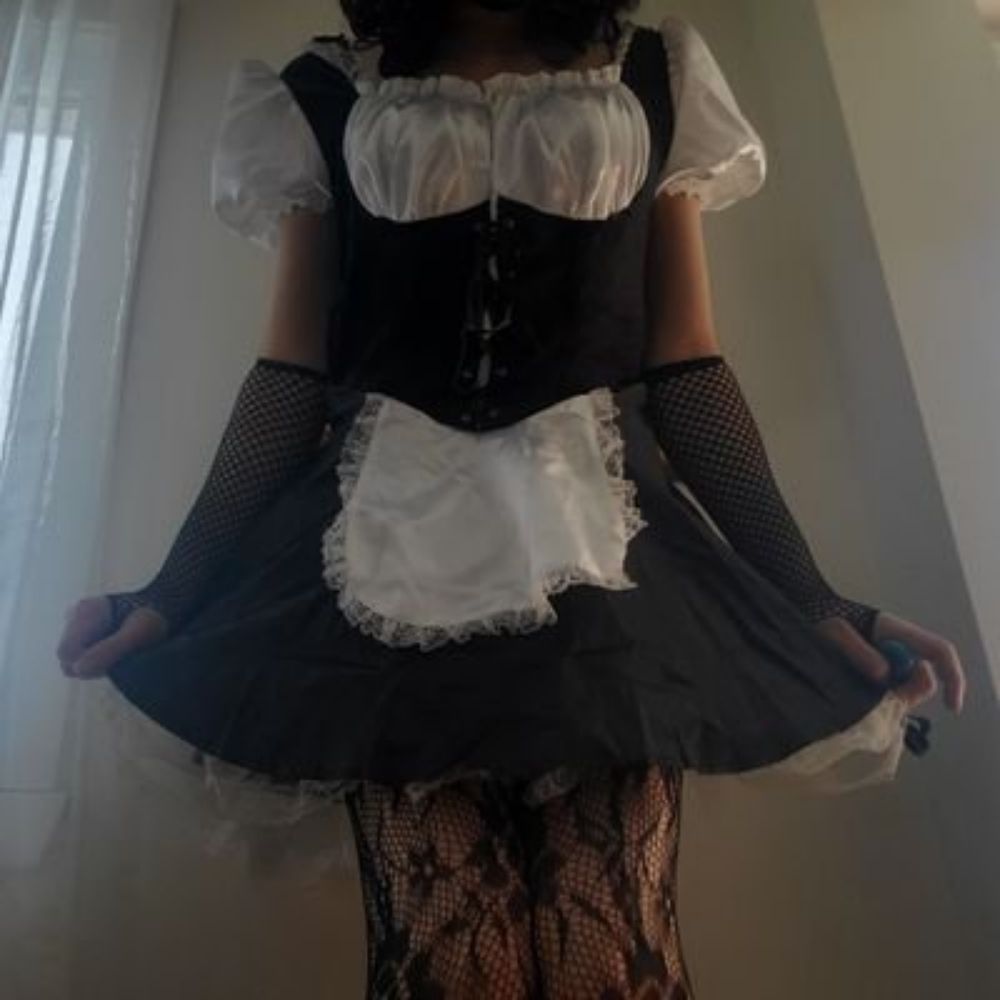 The FemboyGirlfriend