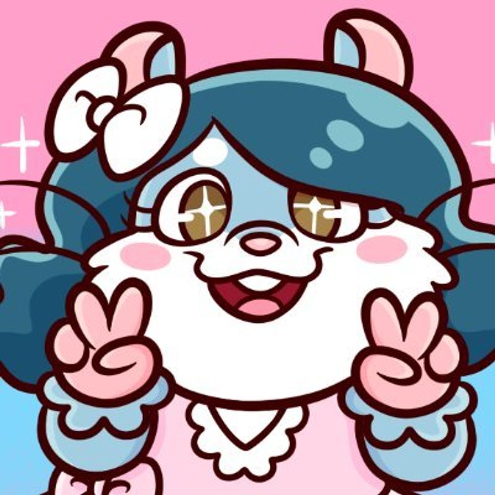 ✨ 🎀 Pastel Trashbag🎀 ✨ 