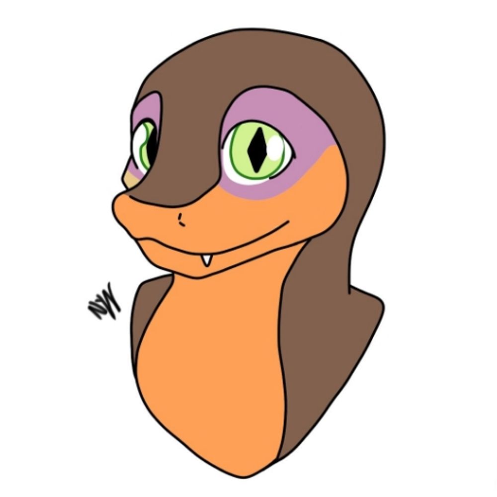 Rock Snake