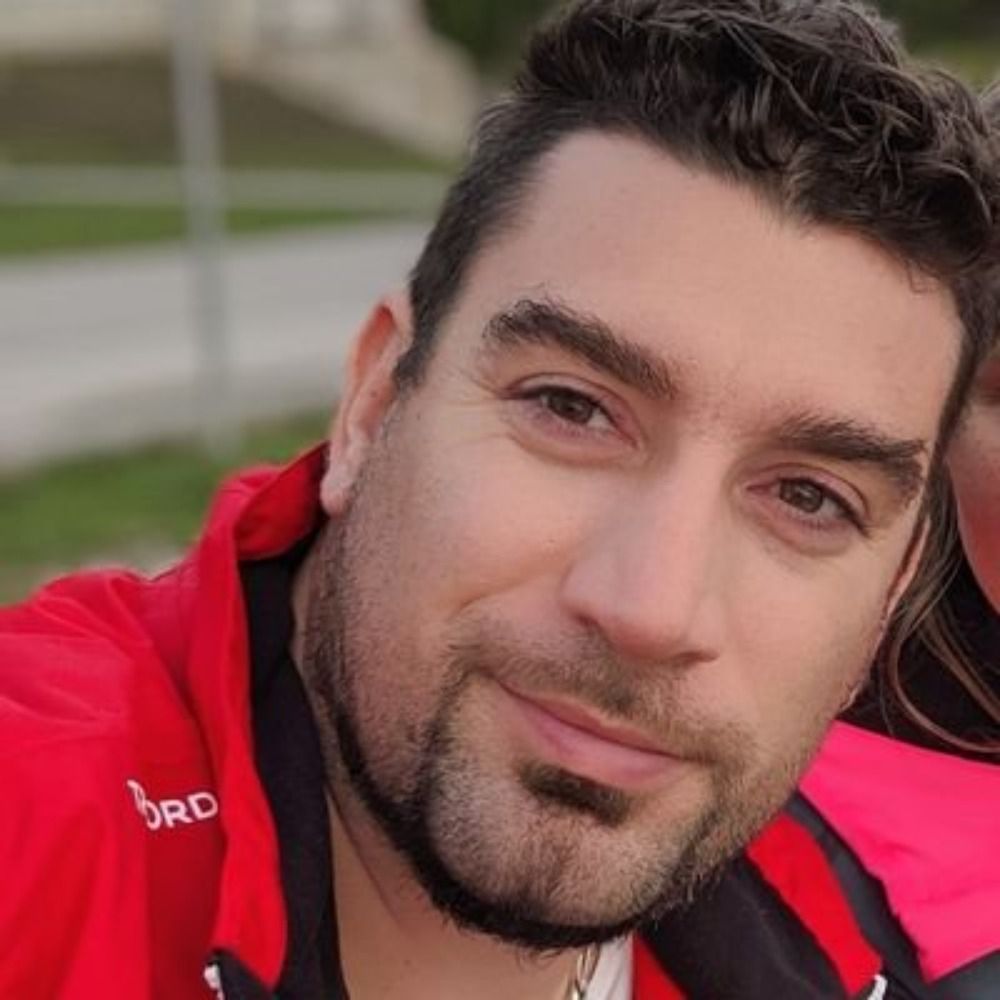 Mathieu Cottet