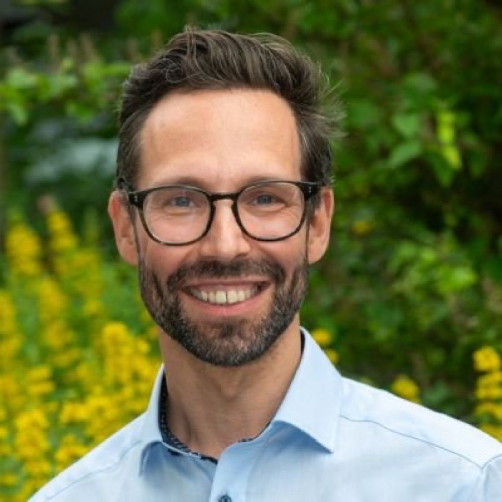 Daniel Kuehnle