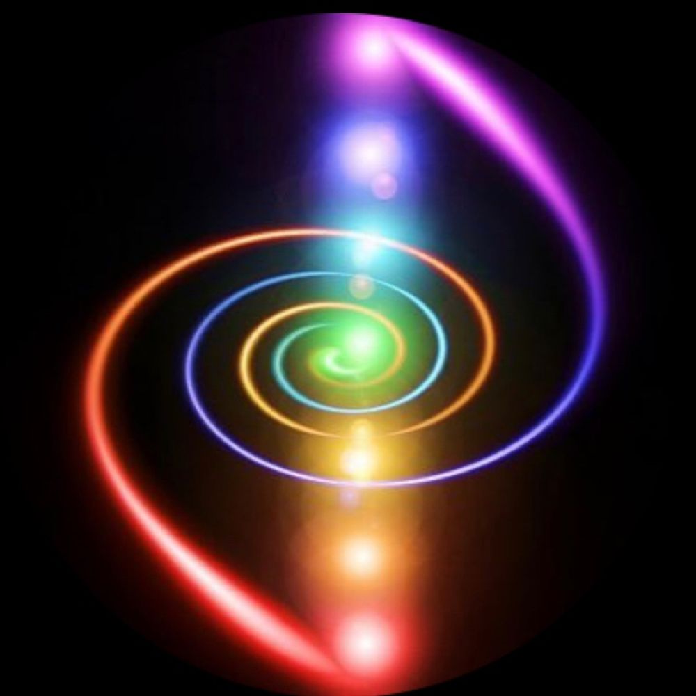 Spiral Out