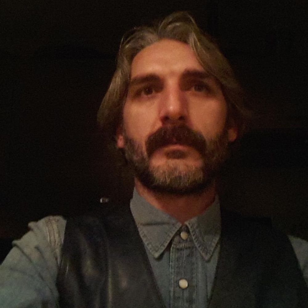 Serkan Eker