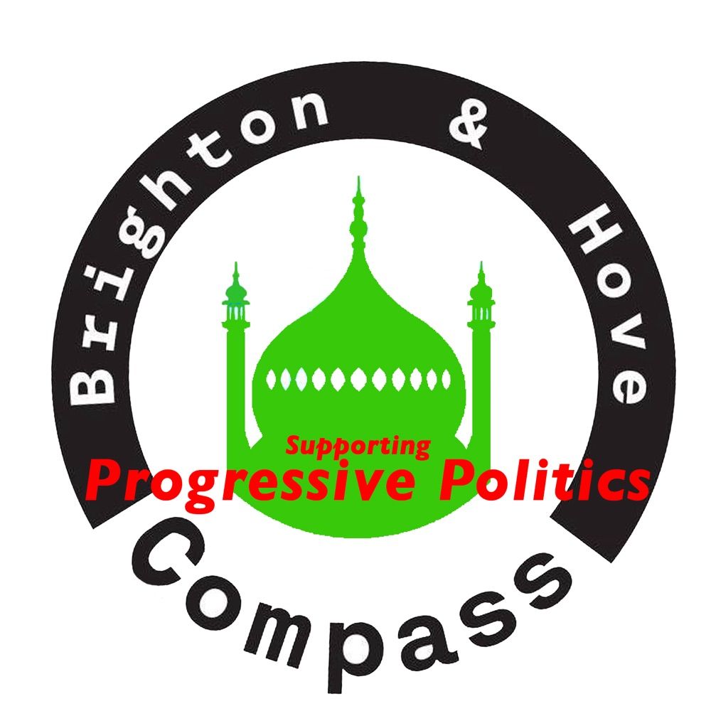 Brighton & Hove Compass 