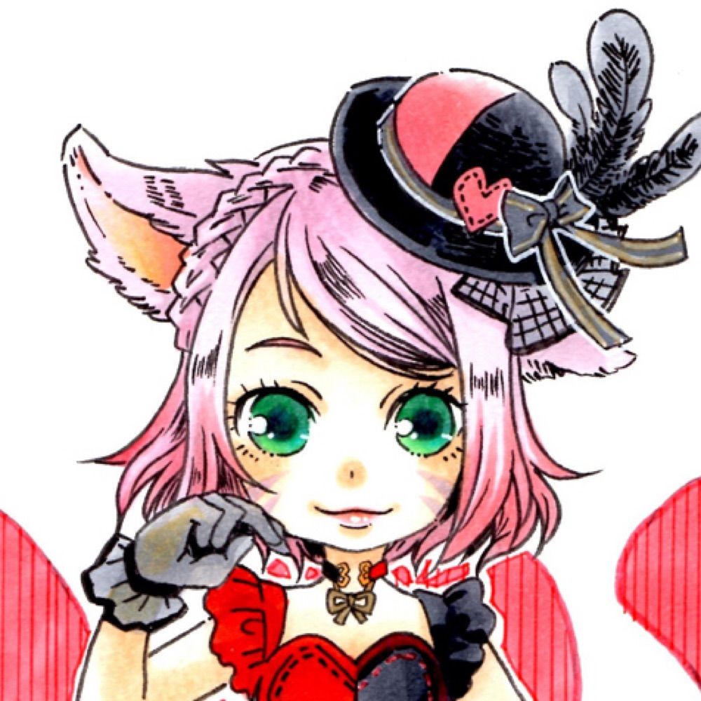 るりあ🍎AMGのラピスさん