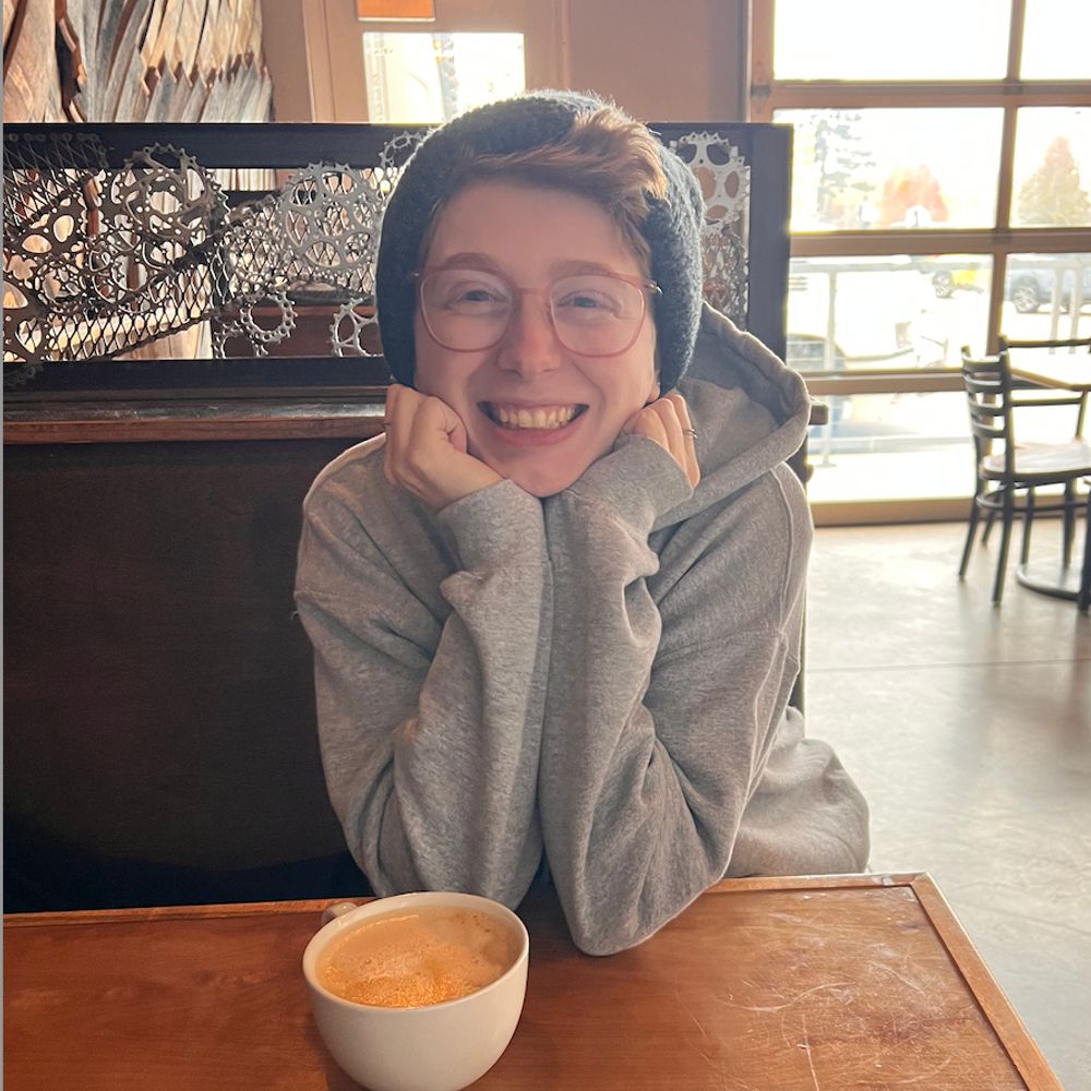 Kira Zimmerman