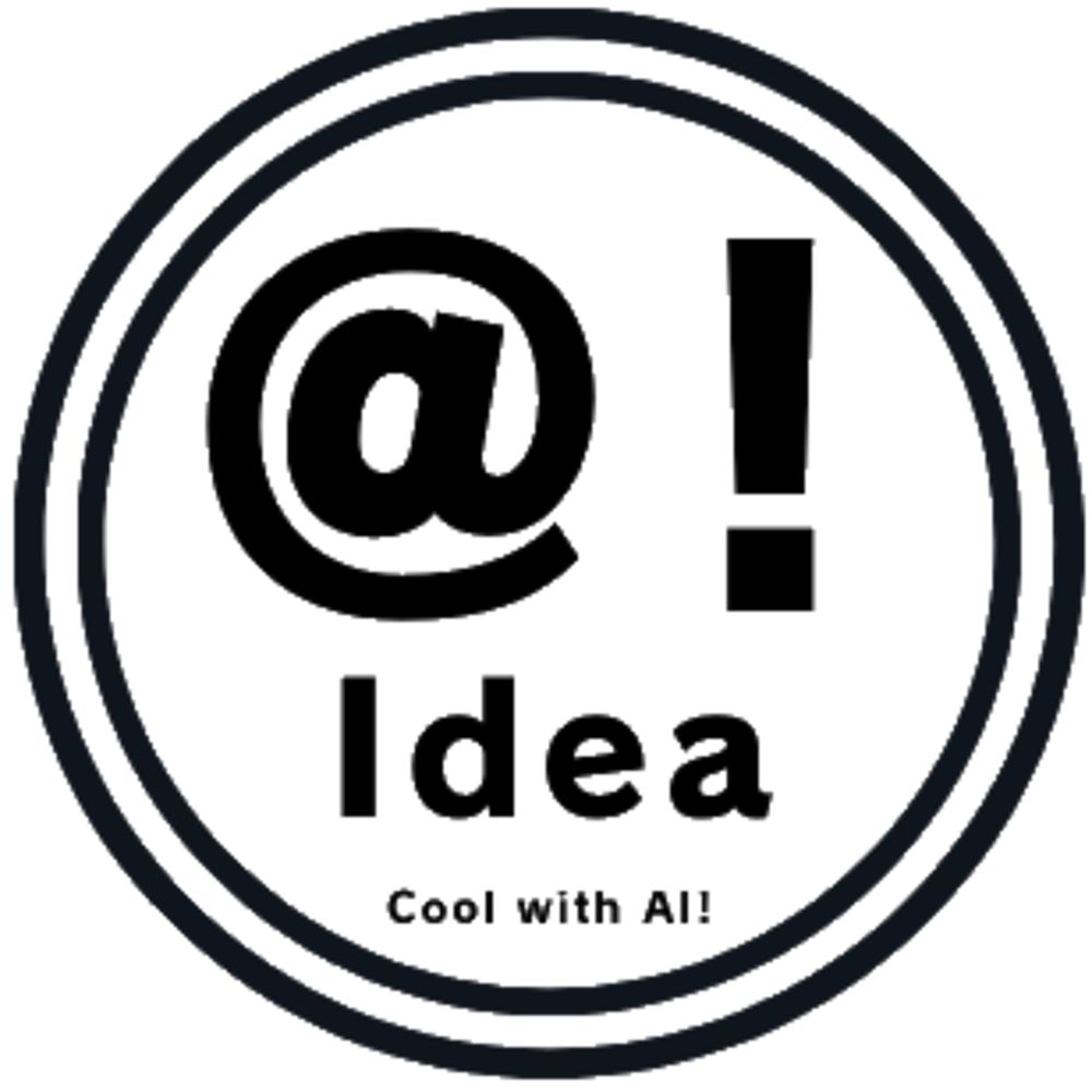 @!-idea(アッと！アイデア)