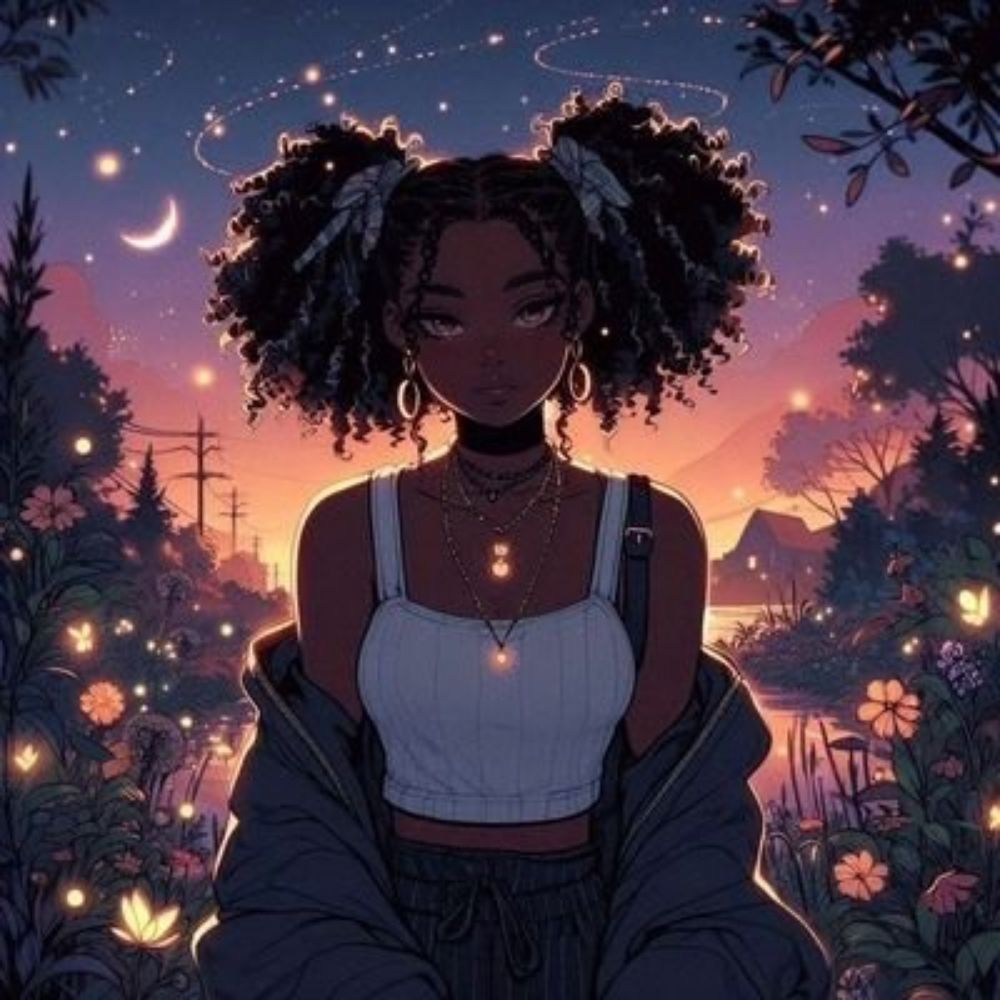 Orange blossom 🍊