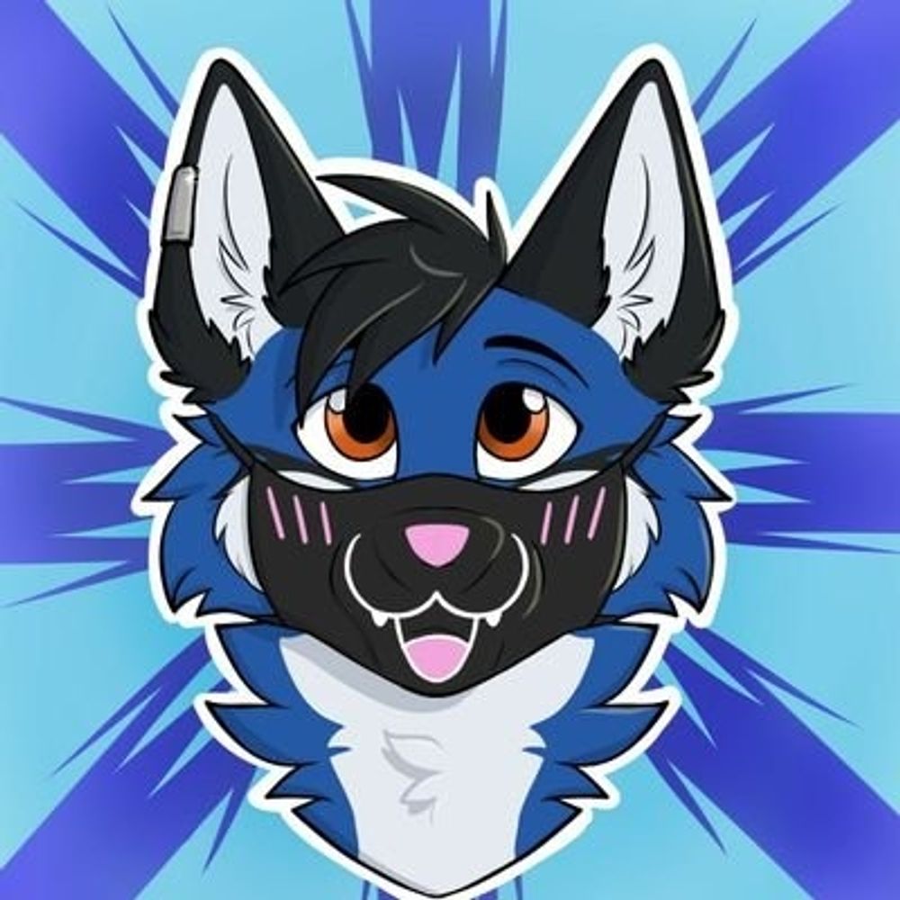 BashfulWolf