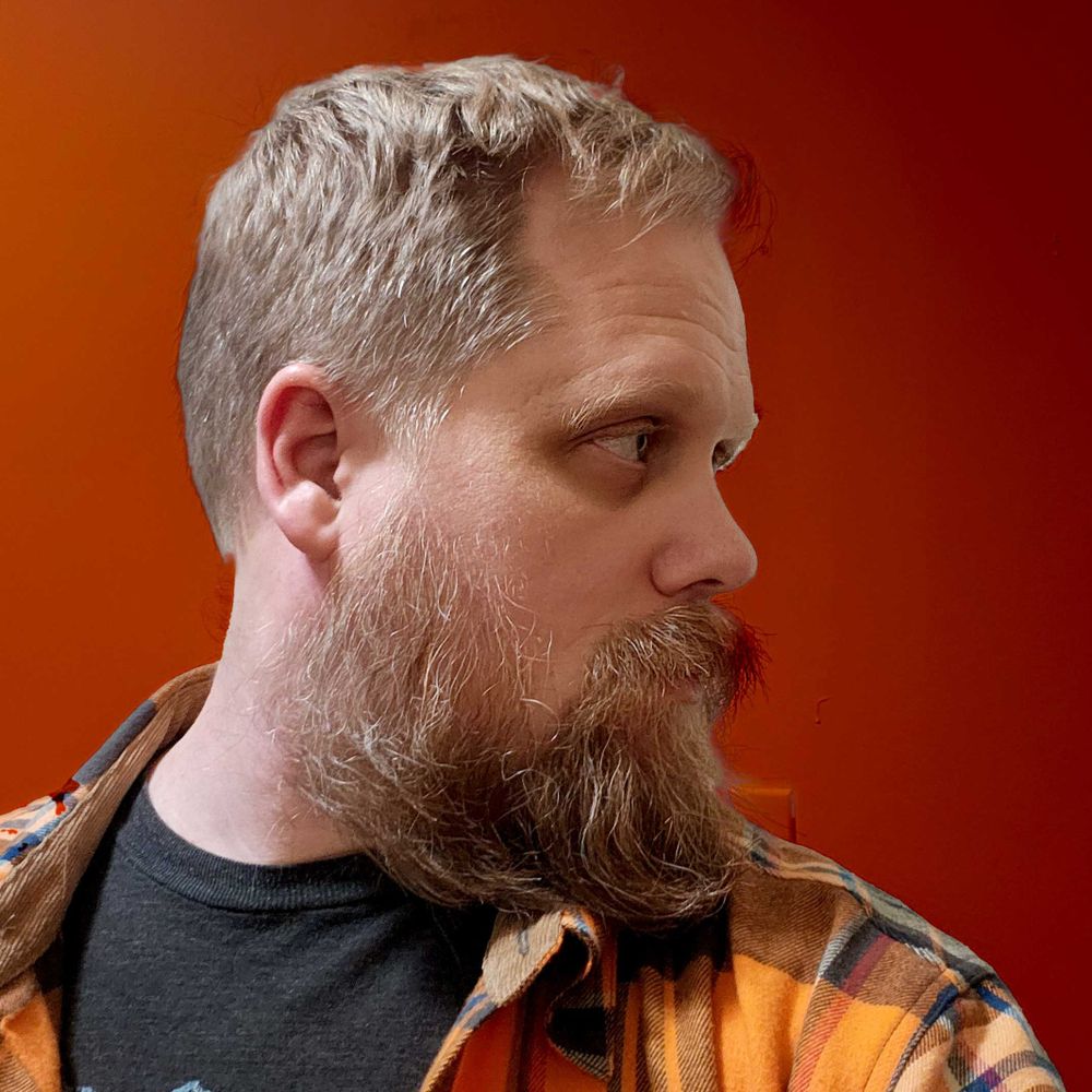 Brandon "wayward strategy" Casteel